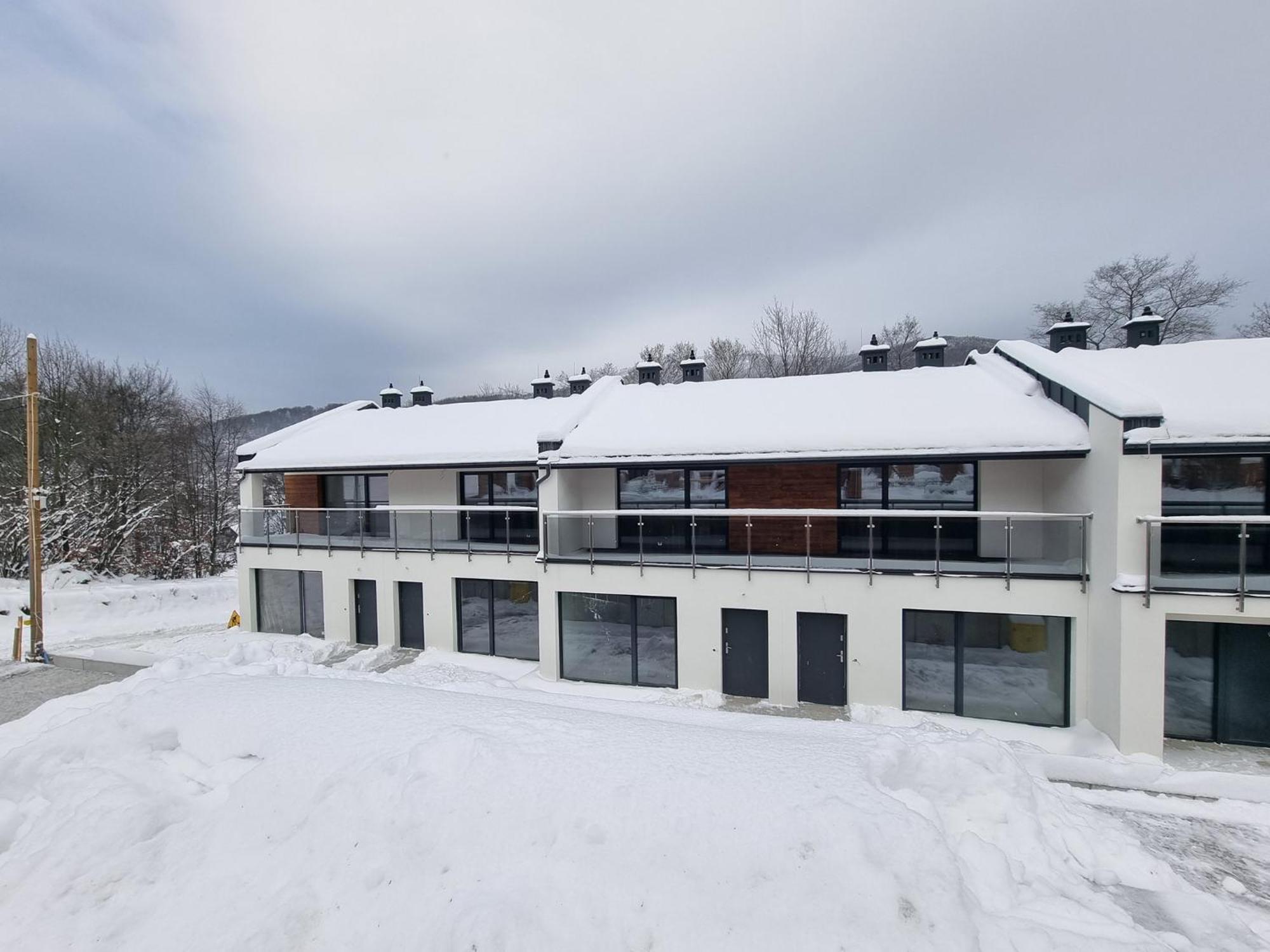 Hike & Apartment Szczyrk